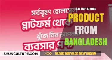 Buying Alibaba Products in Bangladesh: A Comprehensive Guide for Shoppers