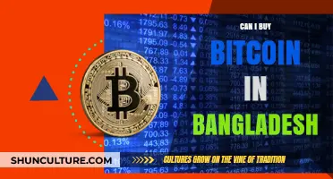 Buying Bitcoin in Bangladesh: Legal, Safe, and Practical Options Explained