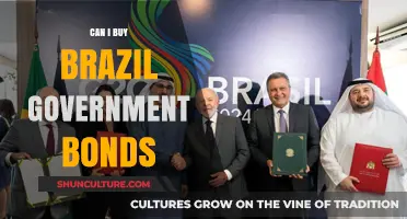 Investing in Brazil: A Guide to Buying Government Bonds