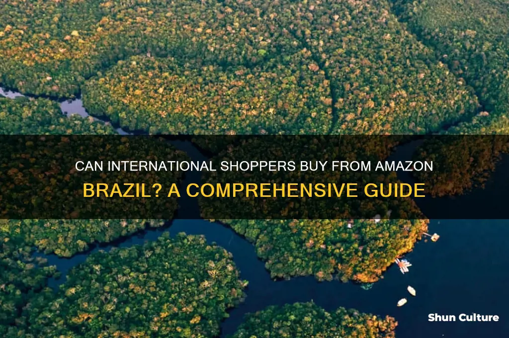 can I buy from amazon brazil