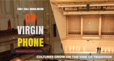 Calling Bangladesh on Virgin Phone: A Comprehensive Guide for Users