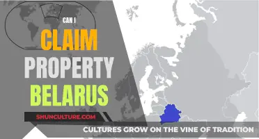 Claiming Property in Belarus: What Are Your Rights?