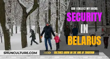 Collecting Social Security in Belarus: Is It Possible?