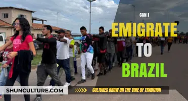 Emigrating to Brazil: Your Guide to Moving and Settling Successfully