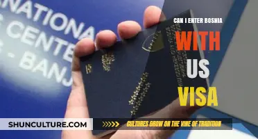 Traveling to Bosnia with a US Visa: What You Need to Know