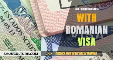 Exploring Bulgaria: A Guide for Romanian Visa Holders