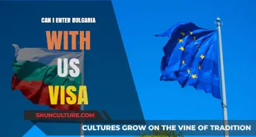 Exploring Bulgaria: A Guide for US Visa Holders