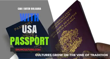 Exploring Bulgaria: A Guide for US Passport Holders