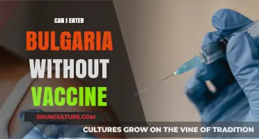 Exploring Bulgaria: Vaccine Requirements and Travel Tips