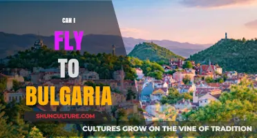 Soaring to Bulgaria: Your Essential Travel Guide Unveiled