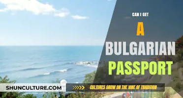 Unlocking the Benefits of Bulgarian Citizenship: A Comprehensive Guide