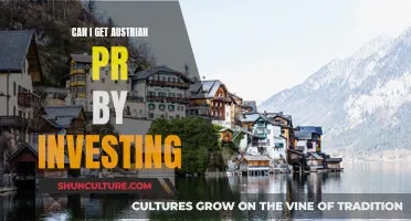 Investing for Austrian PR: Is It Possible?