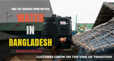 Bottled Water Safety in Bangladesh: Potential Health Risks Explained