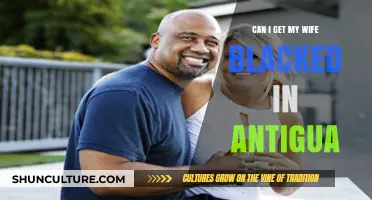 Exploring Interracial Experiences: Blacked Adventures with My Wife in Antigua