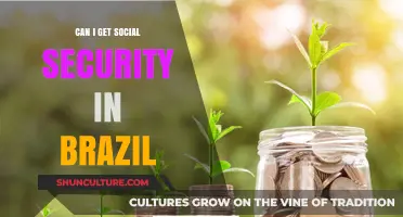 Understanding Social Security Benefits for Expats and Locals in Brazil