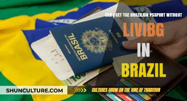Obtaining a Brazilian Passport Without Residency: Is It Possible?