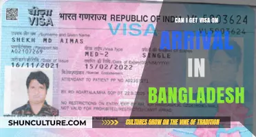 Visa on Arrival in Bangladesh: Eligibility, Process, and Requirements Explained