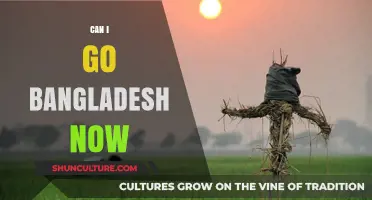 Travel to Bangladesh Now: Visa, Safety, and COVID-19 Updates
