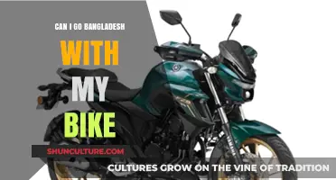 Exploring Bangladesh on Two Wheels: A Biker's Ultimate Adventure Guide