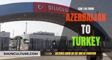 Exploring Azerbaijan-Turkey Travel: What You Need to Know