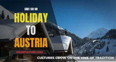 Exploring Austria: Planning Your Next Holiday Getaway