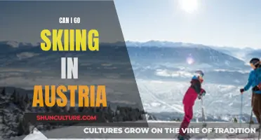 Austria's Ski Season: When and Where to Go