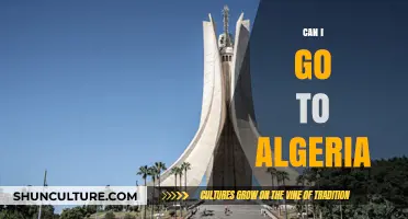 Exploring Algeria: Travel Tips, Visa Requirements, and Safety Guide