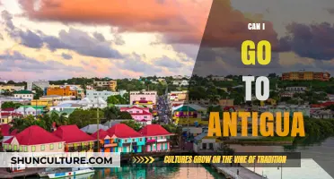 Exploring Antigua: Travel Requirements, Safety Tips, and Must-See Attractions