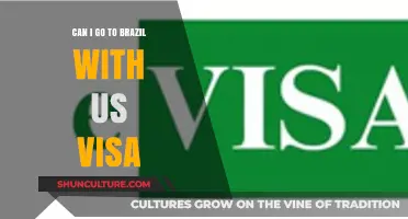 Traveling to Brazil with a US Visa: What You Need to Know