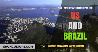 Dual Citizenship: Navigating US and Brazil Nationality Laws and Benefits