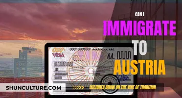 Immigrating to Austria: What You Need to Know