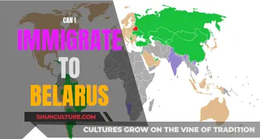 Immigration to Belarus: What Are Your Options?