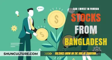 Investing in Foreign Stocks from Bangladesh: Opportunities and How-To Guide