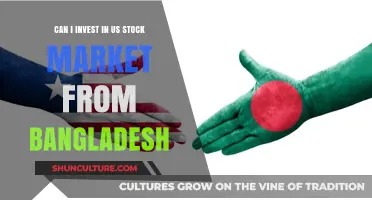 Investing in US Stocks from Bangladesh: A Comprehensive Guide