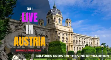 Living in Austria: Is It Possible?