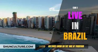 Exploring Life in Brazil: Can You Call This Vibrant Country Home?