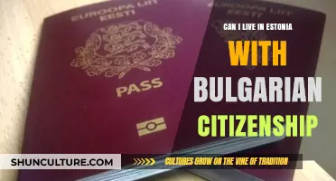 Exploring Estonia: A Guide for Bulgarian Citizens