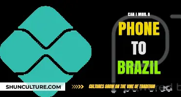 Mailing a Phone to Brazil: Rules, Costs, and Tips for Success