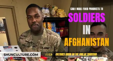 Mailing Care Packages to Afghanistan: What You Need to Know