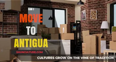 Relocating to Antigua: Your Guide to Moving and Living Abroad