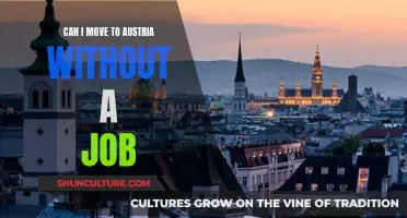 Moving to Austria: Jobless Transition Tips