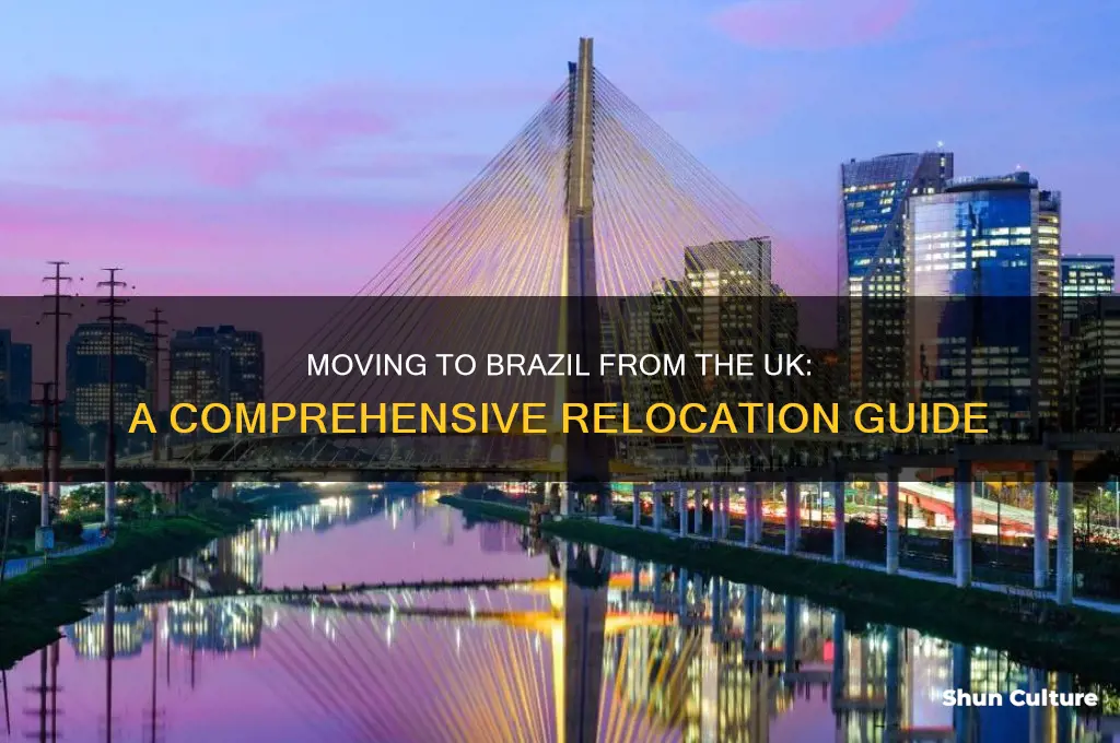 can I move to brazil from uk