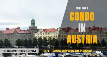 Condo Ownership in Austria: What Are Your Rights?