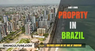 Owning Property in Brazil: Legal Requirements and Foreign Buyer's Guide