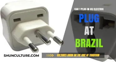 US to Brazil: Can You Safely Plug In Your Electric Devices?