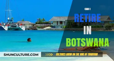 Retiring in Botswana: Exploring Cost, Lifestyle, and Opportunities for Expats