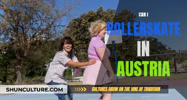 Rollerskating in Austria: What You Need to Know