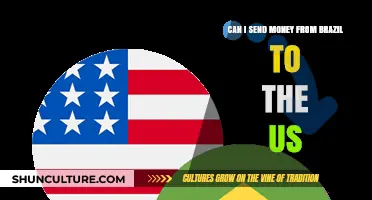 How to Transfer Money from Brazil to the US Easily