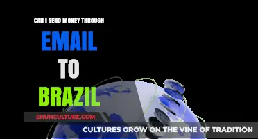 How to Send Money to Brazil via Email: A Quick Guide
