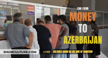 Sending Money to Azerbaijan: Is It Possible?